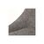 Кухонний стілець Special4You Mustang dark grey (E7252), зображення 11 Кухонний стілець Special4You Mustang dark grey (E7252), зображення 11