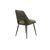 Кухонний стілець Special4You Sahara brown (E7245), зображення 7 Кухонний стілець Special4You Sahara brown (E7245), зображення 7