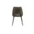 Кухонний стілець Special4You Sahara dark grey (E7221), зображення 8 Кухонний стілець Special4You Sahara dark grey (E7221), зображення 8