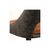 Кухонний стілець Special4You Sahara terracotta (E7238), зображення 11 Кухонний стілець Special4You Sahara terracotta (E7238), зображення 11