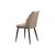Кухонний стілець Special4You Sydney beige (E7597), зображення 3 Кухонний стілець Special4You Sydney beige (E7597), зображення 3