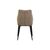 Кухонний стілець Special4You Sydney beige (E7597), зображення 4 Кухонний стілець Special4You Sydney beige (E7597), зображення 4
