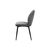 Кухонний стілець Special4You Sydney dark grey (E7580), зображення 3 Кухонний стілець Special4You Sydney dark grey (E7580), зображення 3