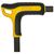 Ключ CGM FATMAX, шестигранный, с обрезиненной рукояткой, 6 шт. (FMHT0-69049), изображение 7 Ключ CGM FATMAX, шестигранный, с обрезиненной рукояткой, 6 шт. (FMHT0-69049), изображение 7