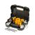 Коронка DeWALT EXTREME BIM, набор коронока-цифенборон, центрирующее свердло (DT90355) Коронка DeWALT EXTREME BIM, набор коронока-цифенборон, центрирующее свердло (DT90355)