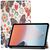 Чохол до планшета BeCover Smart Case Samsung Galaxy Tab S10 Lite SM-X400/406 10.9" Butterfly (713846), зображення 6 Чохол до планшета BeCover Smart Case Samsung Galaxy Tab S10 Lite SM-X400/406 10.9" Butterfly (713846), зображення 6