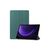 Чохол до планшета BeCover Smart Case Samsung Galaxy Tab S10 Lite SM-X400/406 10.9" Dark Green (713838), зображення 7 Чохол до планшета BeCover Smart Case Samsung Galaxy Tab S10 Lite SM-X400/406 10.9" Dark Green (713838), зображення 7