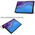 Чохол до планшета BeCover Smart Case Samsung Galaxy Tab S10 Lite SM-X400/406 10.9" Fairy (713855), зображення 4 Чохол до планшета BeCover Smart Case Samsung Galaxy Tab S10 Lite SM-X400/406 10.9" Fairy (713855), зображення 4