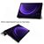 Чохол до планшета BeCover Smart Case Samsung Galaxy Tab S10 Lite SM-X400/406 10.9" Good Night (713849), зображення 5 Чохол до планшета BeCover Smart Case Samsung Galaxy Tab S10 Lite SM-X400/406 10.9" Good Night (713849), зображення 5