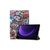 Чохол до планшета BeCover Smart Case Samsung Galaxy Tab S10 Lite SM-X400/406 10.9" Graffiti (713848), зображення 7 Чохол до планшета BeCover Smart Case Samsung Galaxy Tab S10 Lite SM-X400/406 10.9" Graffiti (713848), зображення 7