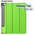 Чохол до планшета BeCover Smart Case Samsung Galaxy Tab S10 Lite SM-X400/406 10.9" Green (713839) Чохол до планшета BeCover Smart Case Samsung Galaxy Tab S10 Lite SM-X400/406 10.9" Green (713839)