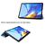 Чехол для планшета BeCover Smart Case Samsung Galaxy Tab S10 Lite SM-X400/406 10.9" Light Blue (713841), изображение 5 Чехол для планшета BeCover Smart Case Samsung Galaxy Tab S10 Lite SM-X400/406 10.9" Light Blue (713841), изображение 5