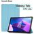 Чехол для планшета BeCover Smart Case Samsung Galaxy Tab S10 Lite SM-X400/406 10.9" Light Blue (713841) Чехол для планшета BeCover Smart Case Samsung Galaxy Tab S10 Lite SM-X400/406 10.9" Light Blue (713841)