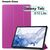 Чехол для планшета BeCover Smart Case Samsung Galaxy Tab S10 Lite SM-X400/406 10.9" Purple (713842) Чехол для планшета BeCover Smart Case Samsung Galaxy Tab S10 Lite SM-X400/406 10.9" Purple (713842)