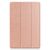 Чехол для планшета BeCover Smart Case Samsung Galaxy Tab S10 Lite SM-X400/406 10.9" Rose Gold (713845), изображение 2 Чехол для планшета BeCover Smart Case Samsung Galaxy Tab S10 Lite SM-X400/406 10.9" Rose Gold (713845), изображение 2
