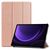 Чехол для планшета BeCover Smart Case Samsung Galaxy Tab S10 Lite SM-X400/406 10.9" Rose Gold (713845), изображение 8 Чехол для планшета BeCover Smart Case Samsung Galaxy Tab S10 Lite SM-X400/406 10.9" Rose Gold (713845), изображение 8