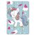 Чехол для планшета BeCover Smart Case Samsung Galaxy Tab S10 Lite SM-X400/406 10.9" Unicorn (713856), изображение 2 Чехол для планшета BeCover Smart Case Samsung Galaxy Tab S10 Lite SM-X400/406 10.9" Unicorn (713856), изображение 2