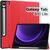 Чехол для планшета BeCover Flexible TPU Mate Samsung Galaxy Tab S10 Lite SM-X400/406 10.9" Red (713830) Чехол для планшета BeCover Flexible TPU Mate Samsung Galaxy Tab S10 Lite SM-X400/406 10.9" Red (713830)