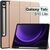 Чехол для планшета BeCover Flexible TPU Mate Samsung Galaxy Tab S10 Lite SM-X400/406 10.9" Rose Gold (713831) Чехол для планшета BeCover Flexible TPU Mate Samsung Galaxy Tab S10 Lite SM-X400/406 10.9" Rose Gold (713831)