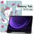Чехол для планшета BeCover Flexible TPU Mate Samsung Galaxy Tab S10 Lite SM-X400/406 10.9" Unicorn (713835) Чехол для планшета BeCover Flexible TPU Mate Samsung Galaxy Tab S10 Lite SM-X400/406 10.9" Unicorn (713835)