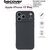Чехол для мобильного телефона BeCover Apple iPhone 17 Pro Black (713760)