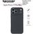 Чохол до мобільного телефона BeCover Apple iPhone 17 Pro Max Black (713762)