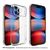 Чехол для мобильного телефона BeCover Apple iPhone 17 Pro Max Transparent (713763), изображение 2