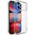 Чехол для мобильного телефона BeCover Apple iPhone 17 Pro Transparent (713761), изображение 4