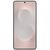 Чехол для мобильного телефона Samsung Galaxy S25 Edge (S937) Clear Case Transparent (EF-QS937CTEGWW), изображение 4 Чехол для мобильного телефона Samsung Galaxy S25 Edge (S937) Clear Case Transparent (EF-QS937CTEGWW), изображение 4