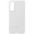 Чехол для мобильного телефона Samsung Galaxy S25 Edge (S937) Silicone Case Light Gray (EF-PS937CJEGWW), изображение 4 Чехол для мобильного телефона Samsung Galaxy S25 Edge (S937) Silicone Case Light Gray (EF-PS937CJEGWW), изображение 4