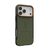 Чохол до мобільного телефона UAG iPhone 17 Pro Max Civilian MagSafe Olive/Orange (114546117297), зображення 4