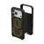 Чехол для мобильного телефона UAG iPhone 17 Pro Max Monarch Pro MagSafe Kevlar Element Green (11451411397B), изображение 6