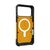 Чохол до мобільного телефона UAG iPhone 17 Pro Max Pathfinder MagSafe Heritage Yellow (114549118282), зображення 11