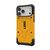 Чохол до мобільного телефона UAG iPhone 17 Pro Max Pathfinder MagSafe Heritage Yellow (114549118282), зображення 3