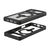 Чохол до мобільного телефона UAG iPhone 17 Pro Max Plasma XTE MagSafe Black/Clear (11452811404G), зображення 11
