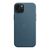 Чехол для мобильного телефона Apple iPhone 15 Plus FineWoven Case with MagSafe Pacific Blue (MT4D3ZM/A), изображение 5 Чехол для мобильного телефона Apple iPhone 15 Plus FineWoven Case with MagSafe Pacific Blue (MT4D3ZM/A), изображение 5