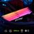 Модуль памяти для компьютера DDR4 8GB 3200 MHz Beast RGB Kingston Fury (ex.HyperX) (KF432C16BB2A/8WP), изображение 8 Модуль памяти для компьютера DDR4 8GB 3200 MHz Beast RGB Kingston Fury (ex.HyperX) (KF432C16BB2A/8WP), изображение 8