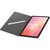 Чохол до планшета Samsung Book Cover Samsung Galaxy Tab S11 (X730/736) Black (EF-BX730PBEGWW), зображення 4 Чохол до планшета Samsung Book Cover Samsung Galaxy Tab S11 (X730/736) Black (EF-BX730PBEGWW), зображення 4
