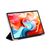 Чохол до планшета Teclast Flex Teclast T50 Plus 11" Grey (6940709689097), зображення 4 Чохол до планшета Teclast Flex Teclast T50 Plus 11" Grey (6940709689097), зображення 4