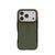 Чохол до мобільного телефона UAG iPhone 17 Pro Civilian MagSafe Olive/Orange (114545117297)
