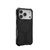 Чохол до мобільного телефона UAG iPhone 17 Pro Essential Armor MagSafe Black (114540114040), зображення 4