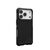 Чохол до мобільного телефона UAG iPhone 17 Pro Metropolis LT MagSafe Kevlar Black (114517113940), зображення 3