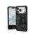 Чохол до мобільного телефона UAG iPhone 17 Pro Pathfinder MagSafe SE Midnight Camo (114548114061), зображення 8