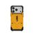Чохол до мобільного телефона UAG iPhone 17 Pro Pathfinder MagSafe Heritage Yellow (114548118282)