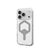 Чохол до мобільного телефона UAG iPhone 17 Pro Plyo MagSafe Ice/Silver (114529114333), зображення 3