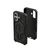 Чохол до мобільного телефона UAG iPhone 17 Monarch Pro MagSafe Kevlar Black (114516113940), зображення 6