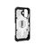 Чехол для мобильного телефона UAG iPhone 17 Pathfinder Clear MagSafe Ice/Silver (114553114333), изображение 11