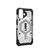 Чехол для мобильного телефона UAG iPhone 17 Pathfinder Clear MagSafe Ice/Silver (114553114333), изображение 12