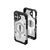 Чехол для мобильного телефона UAG iPhone 17 Pathfinder Clear MagSafe Ice/Silver (114553114333), изображение 4