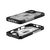 Чехол для мобильного телефона UAG iPhone 17 Pathfinder Clear MagSafe Ice/Silver (114553114333), изображение 7